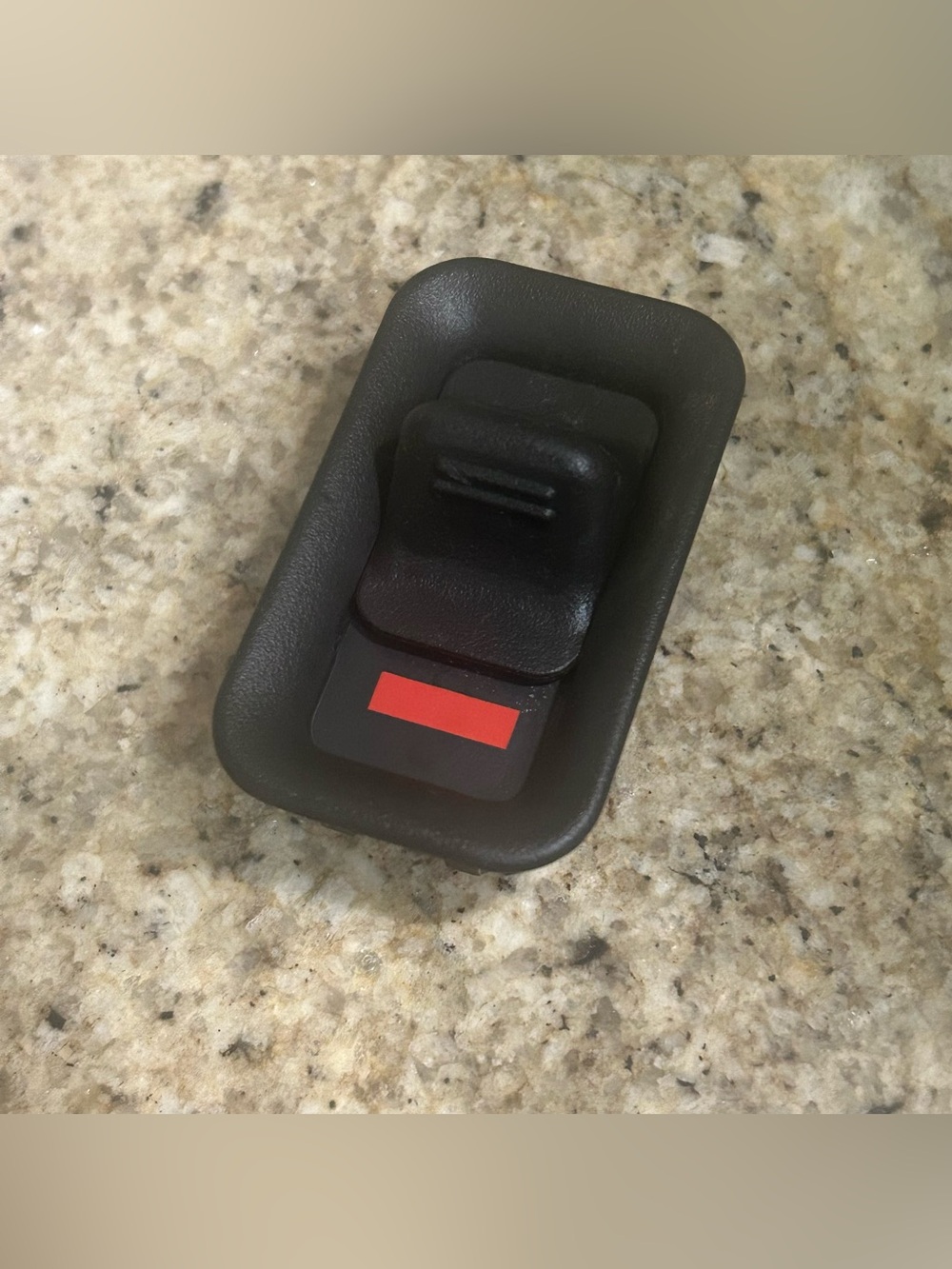 Chevrolet Silverado Tahoe Avalanche Suburban GMC Sierra Yukon Door Lock Lever